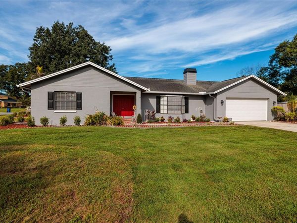 23208 SIERRA ROAD , LAND O LAKES, FL 34639