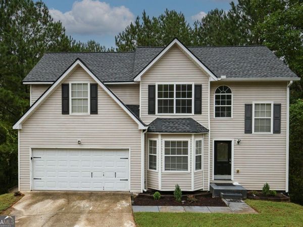 3745 Crowned Eagle Way, Douglasville, GA 30135
