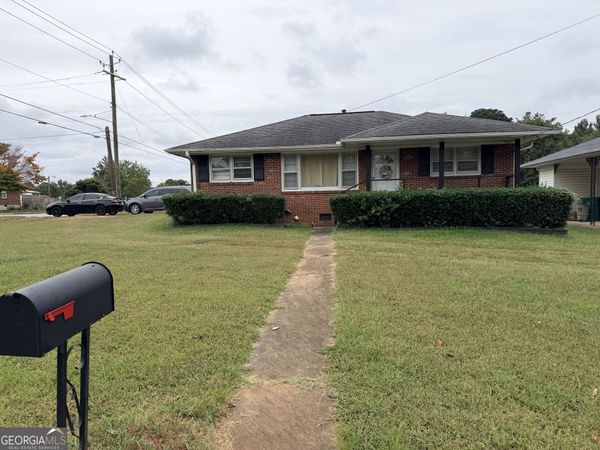 1013 Laurel Street, Morrow, GA 30260