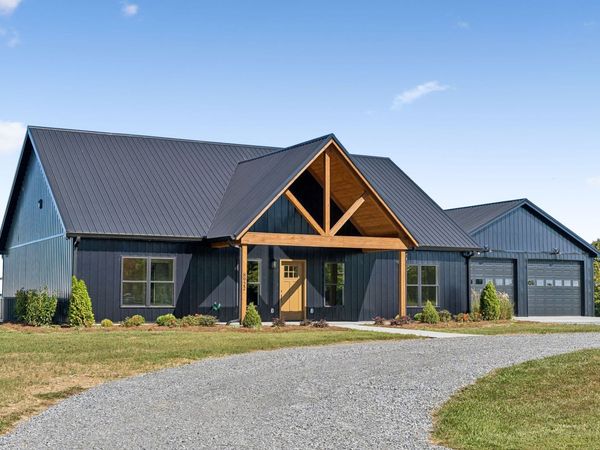 8922 Youngville Rd , Springfield, TN 37172
