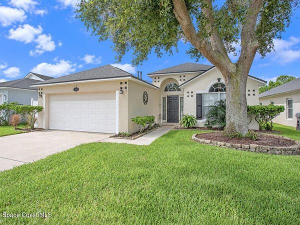 2270 Savannah Boulevard , Titusville, FL 32780