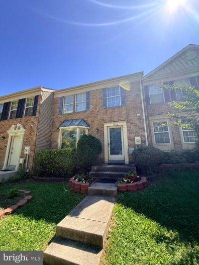 11424 BEEHIVE COURT , GERMANTOWN, MD 20876