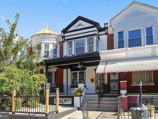 531 S 55TH STREET, PHILADELPHIA, PA 19143