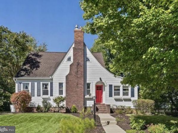 206 PARK DRIVE, CATONSVILLE, MD 21228