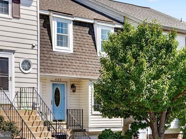 4123 WEEPING WILLOW CT COURT , CHANTILLY, VA 20151