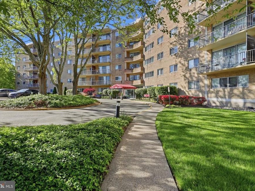 309 Florence Avenue , Unit 411-N, Jenkintown, PA 19046 Main Photo
