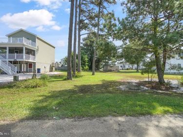 LOT 19 FAWN LANE, CHINCOTEAGUE ISLAND, VA 23336
