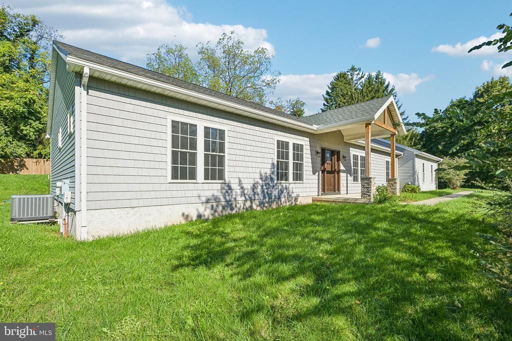 3071 COVENTRYVILLE ROAD, POTTSTOWN, PA 19465