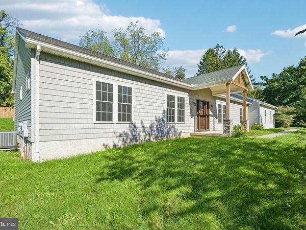 3071 COVENTRYVILLE ROAD, POTTSTOWN, PA 19465