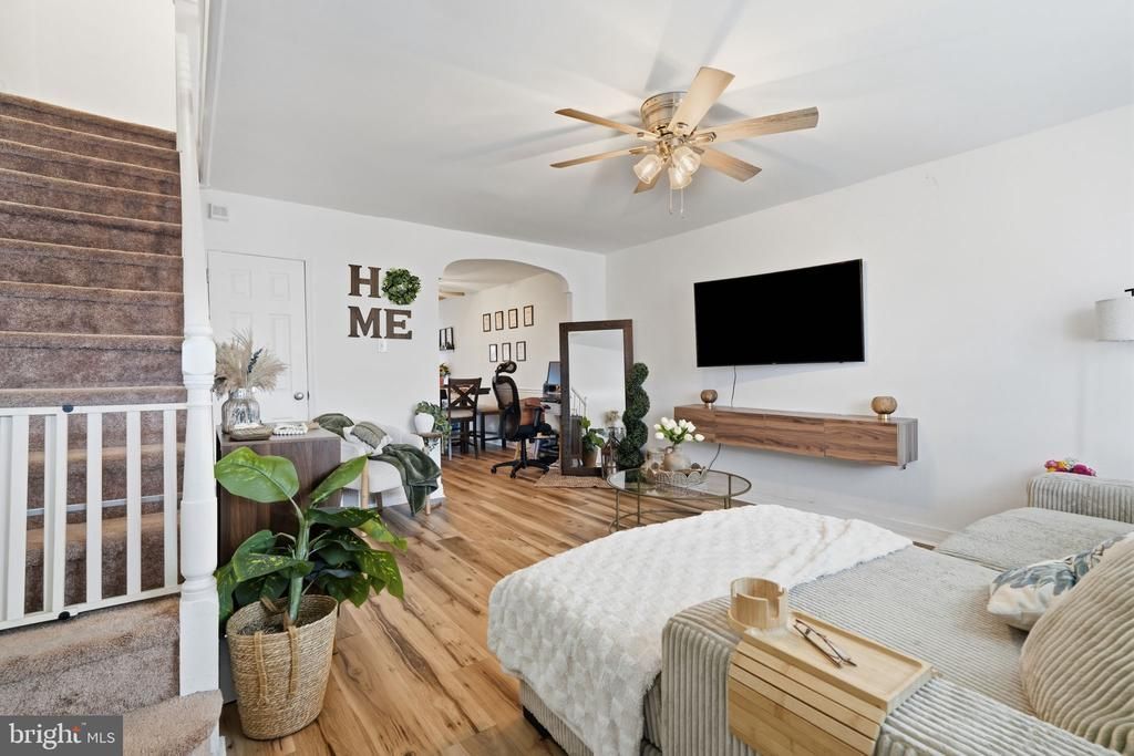 6604 ALGARD STREET , PHILADELPHIA, PA 19135