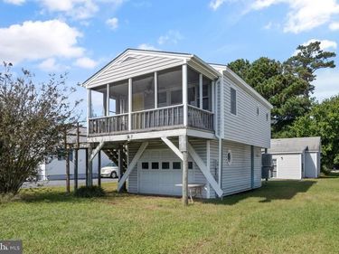3427 RIDGE ROAD , CHINCOTEAGUE ISLAND, VA 23336