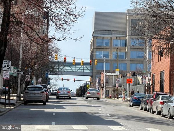 711 N COLLINGTON AVENUE, BALTIMORE, MD 21205