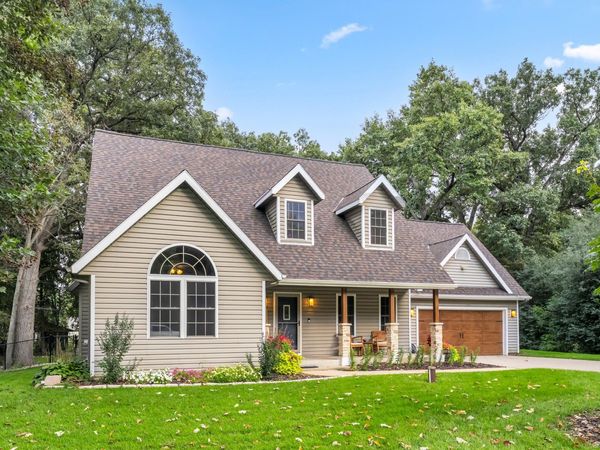 7111 Friisgard Vei -, Norway, WI 53185