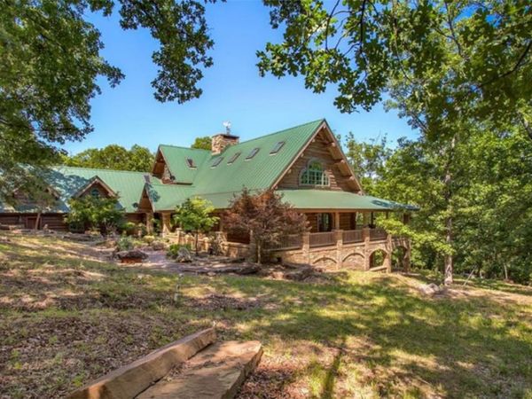 TBD Bray Road, Elkins, AR 72727