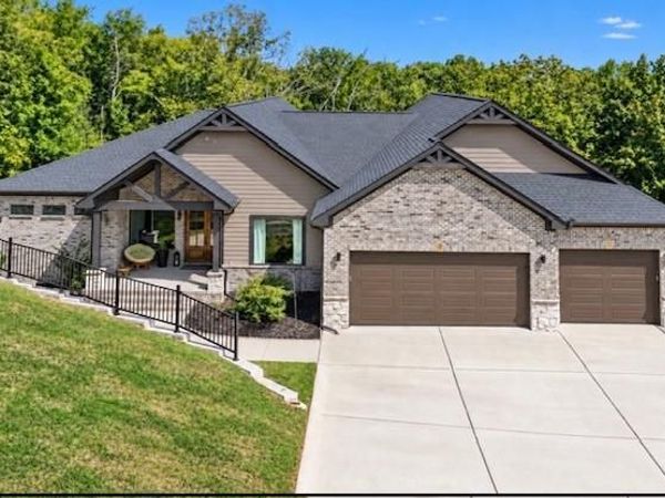 3685 Silver Brook Lane, Gainesville, GA 30506