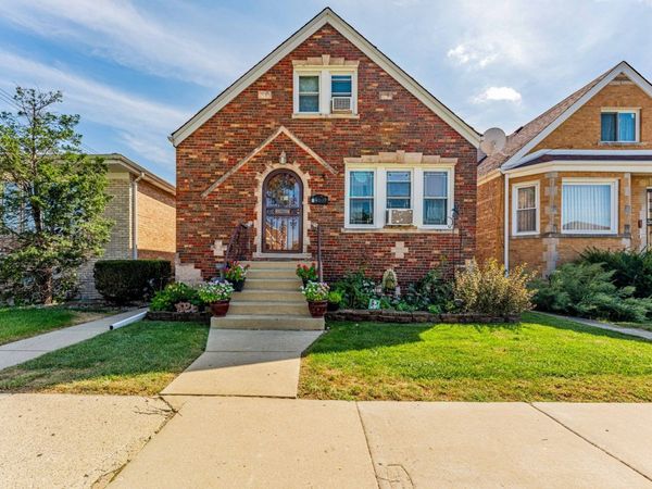 4019 W 57th Street , Chicago, IL 60629