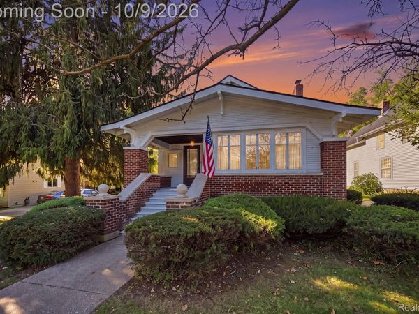 213 S Main Street, Yale, Mi 48097
