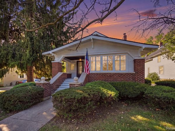 213 S Main Street, Yale, Mi 48097