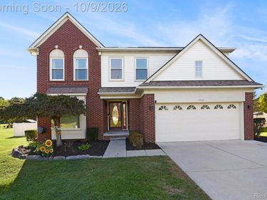 15626 Aspen Drive, Romulus, Mi 48174