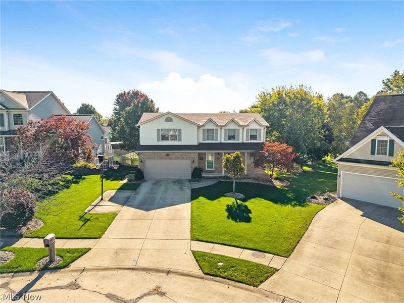 591 Breiton Circle, Barberton, OH 44203 Photo 3