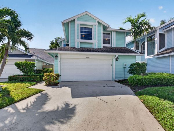 5092 Coronado Ridge, Boca Raton, FL 33486