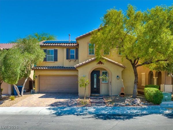 10918 Arapaho Basin Street, Las Vegas, NV 89179
