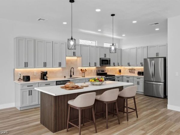 5807 Rothbury Avenue , Las Vegas, NV 89141