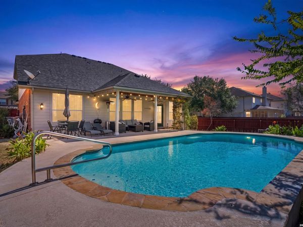 156 Crimson Tree, Cibolo, TX 78108