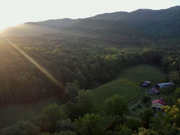 3471 Sane Road, Parrottsville, TN 37843