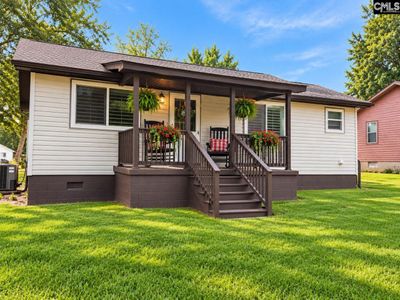 2309 Wallace Street , Newberry, SC 29108