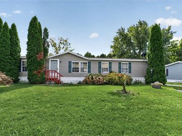 192 Spring Run, Clifton Springs, NY 14432