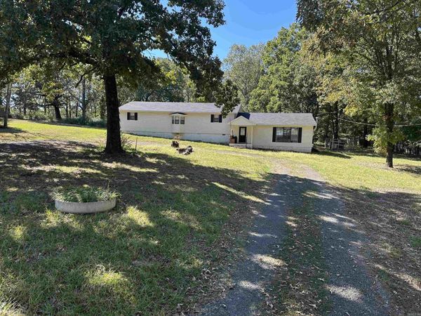 1421 Hatcher Road, Sherwood, AR 72120