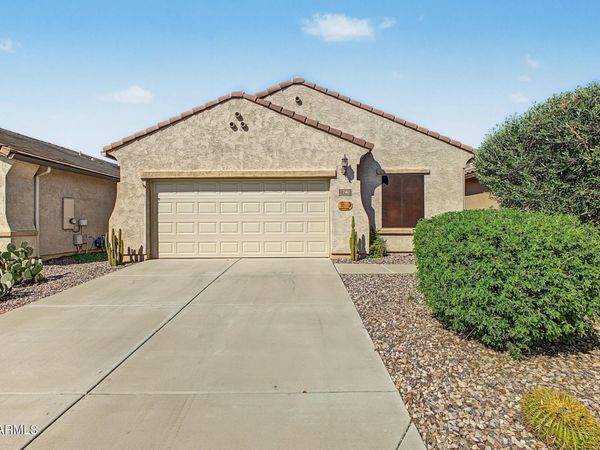 7240 W MILLERTON Way, Florence, AZ 85132