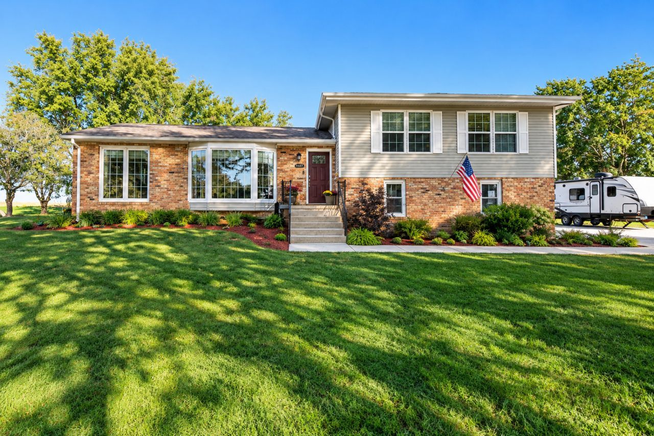 114 Eugene Street, Towanda, IL 61776 Main Photo