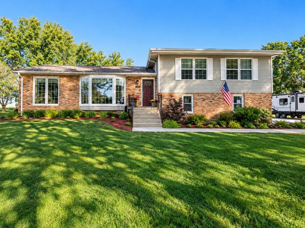 114 Eugene Street , Towanda, IL 61776