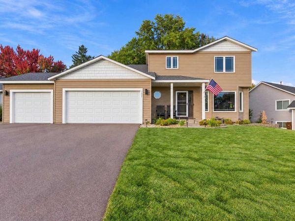 9078 Sierra Road, Woodbury, MN 55125