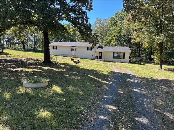 1421 Hatcher Road , Sherwood, AR 72120
