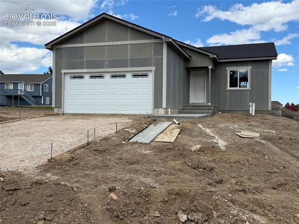 410 Corley Place, Colorado Springs, CO 80919