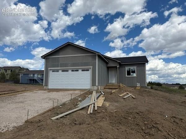 410 Corley Place, Colorado Springs, CO 80919