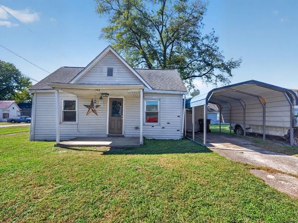 142 Oliver Street, Piketon, OH 45661