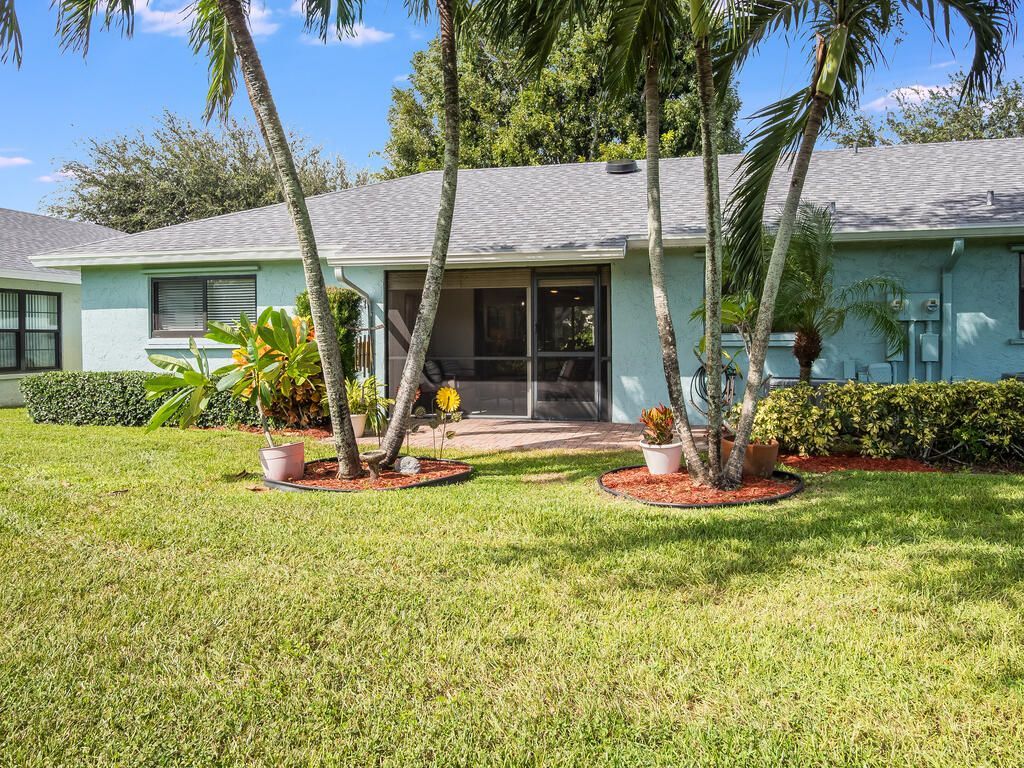 4240 Mango Tree Court, Unit B, Boynton Beach, FL 33436 Photo