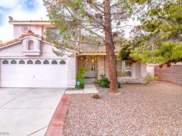 1429 Hawkwood Road, Henderson, NV 89014