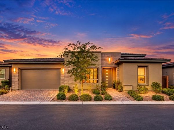 6706 Desert Crimson Street , Las Vegas, NV 89148