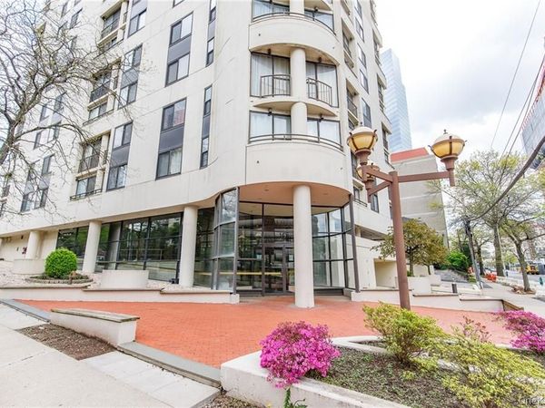 10 Cottage Place, Unit 7C, White Plains, NY 10601