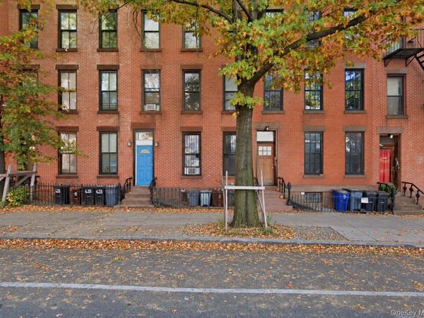 626A Bergen Street , Unit A, Brooklyn, NY 11238