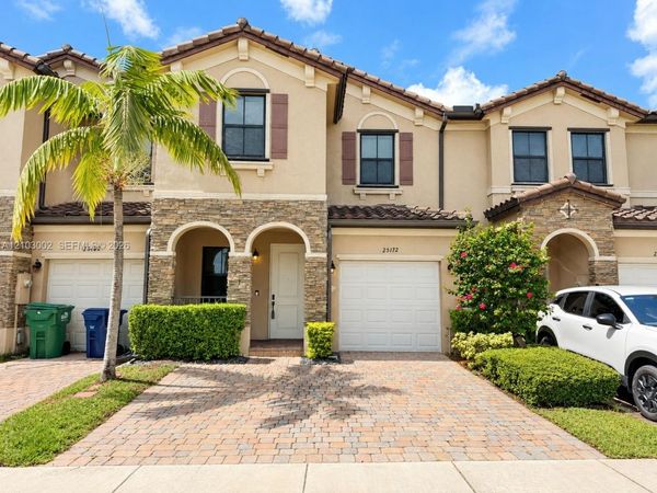 25172 SW 115th Ave , Unit 25172, Homestead, FL 33032