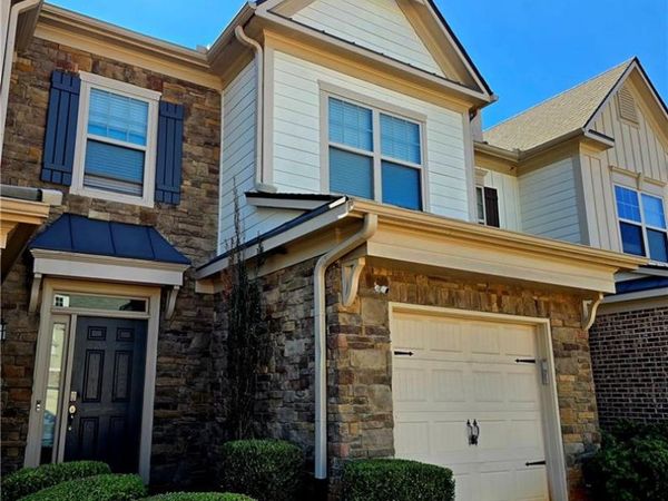 5147 Madeline Place, Stone Mountain, GA 30083