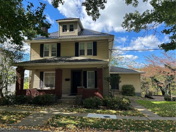 371 Jamison Avenue , Cadiz, OH 43907