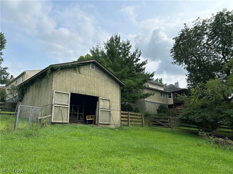 371 Jamison Avenue, Cadiz, OH 43907 Photo 11