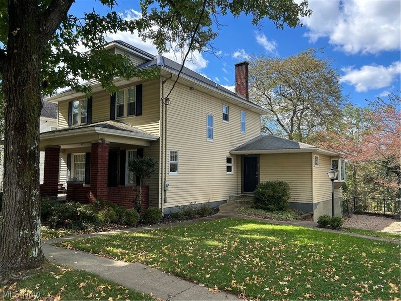 371 Jamison Avenue, Cadiz, OH 43907 Photo 2